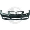 BMW 51117170053 Bumper